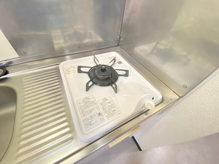 物件内観写真22　(キッチン)