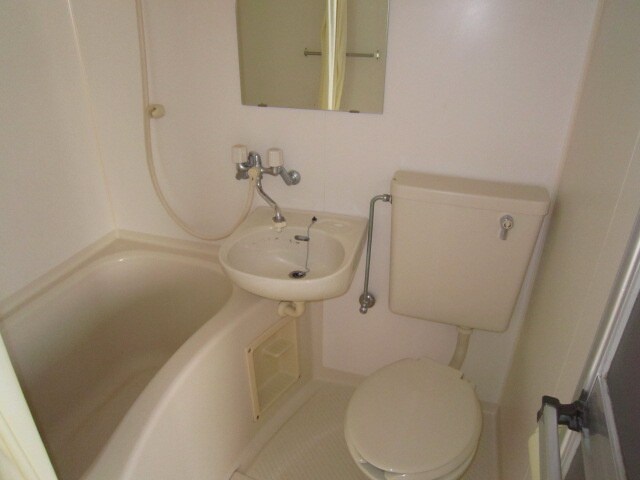 物件内観写真6　(内観写真)