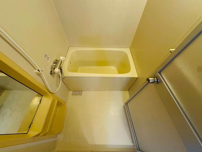 物件内観写真11　(バス／シャワールーム等)