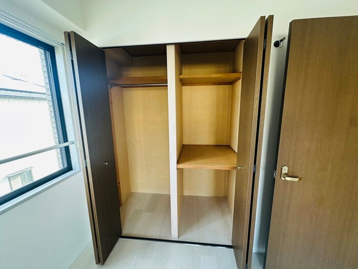 物件内観写真14　(収納)