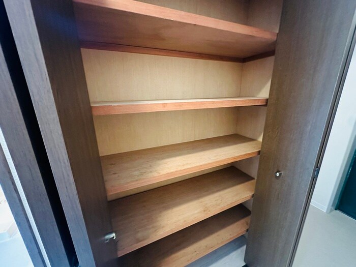 物件内観写真17　(靴箱)