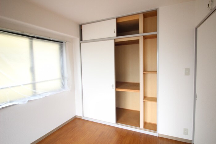 物件内観写真21　(収納)