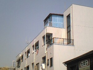 ＳＡＹＯ･Ｓ　ＦＡＬＡＴ外観写真