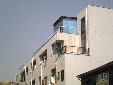 ＳＡＹＯ･Ｓ　ＦＡＬＡＴ外観写真