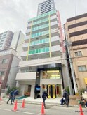 ビガーポリス452天神橋1丁目Ⅱ