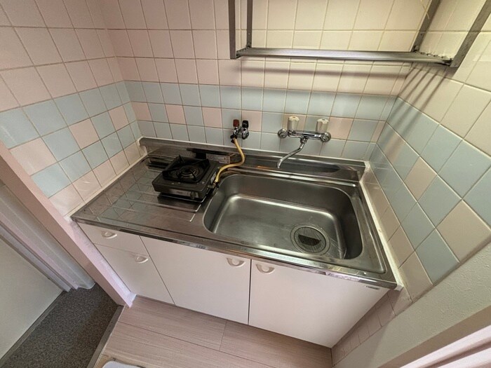 物件内観写真13　(キッチン)