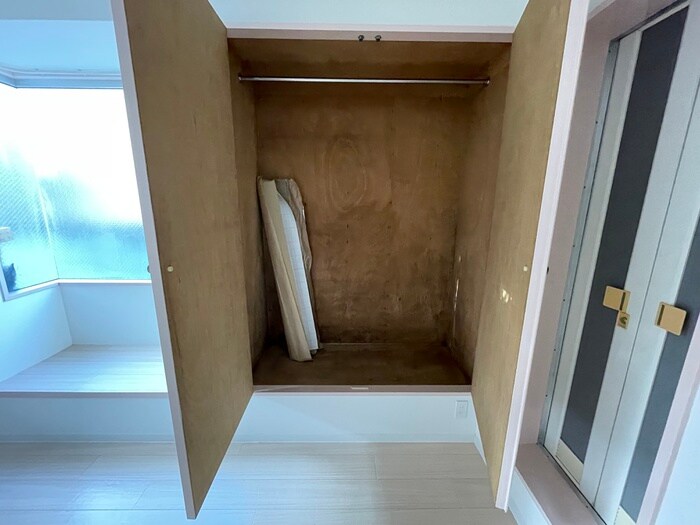 物件内観写真18　(収納)