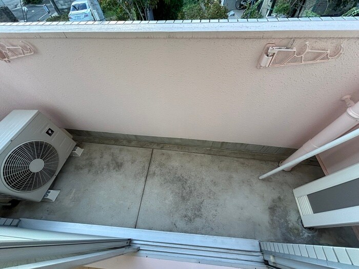 物件内観写真20　(ベランダ・バルコニー)