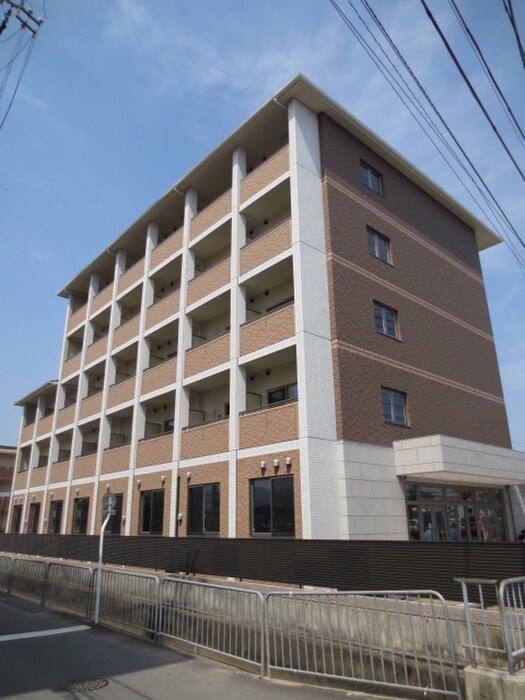 物件外観写真6　(駐輪場)