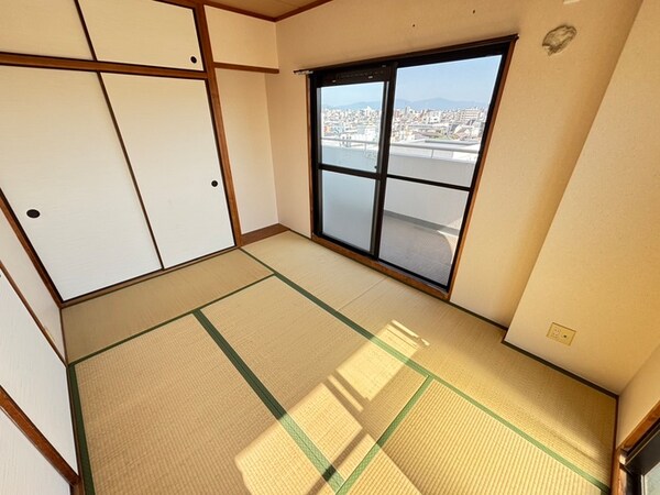 居室