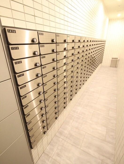 物件外観写真3　(建物設備)