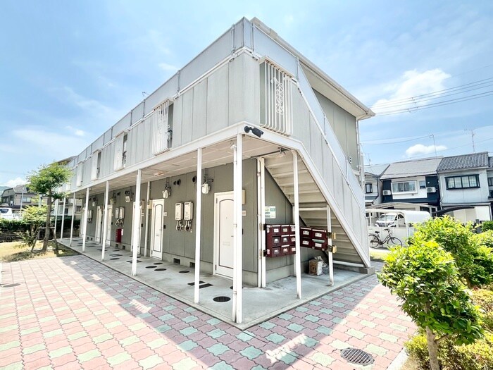 物件外観写真3　(外観写真)