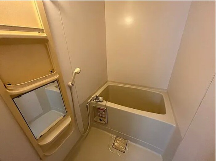 物件内観写真9　(バス／シャワールーム等)