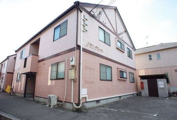 物件外観写真4　(外観写真)