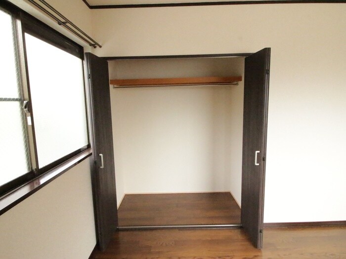 物件内観写真15　(収納)