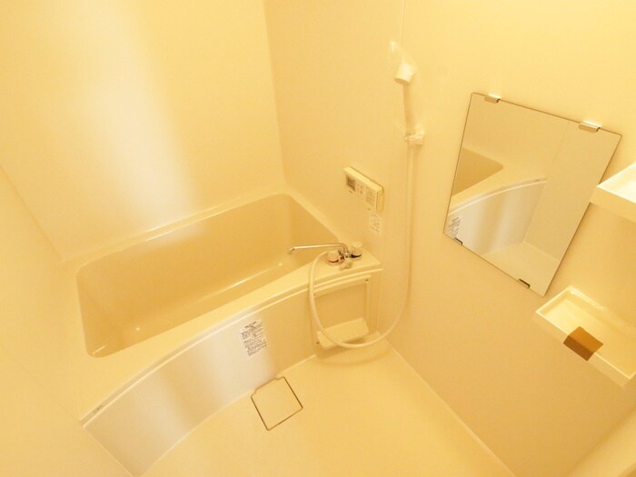 物件内観写真19　(バス／シャワールーム等)