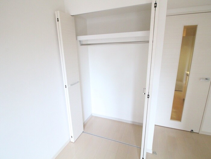 物件内観写真11　(収納)
