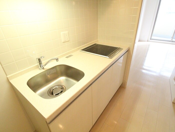 物件内観写真12　(キッチン)