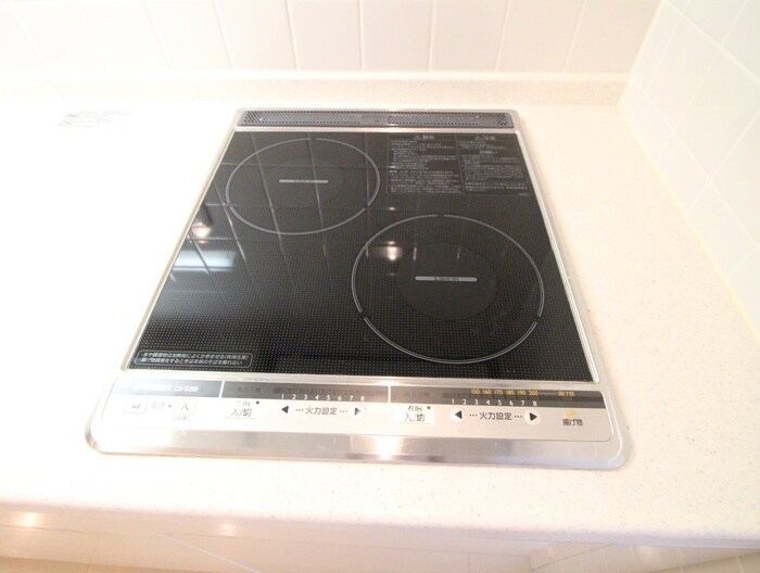 物件内観写真13　(キッチン)