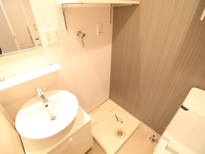 物件内観写真15　(洗面)