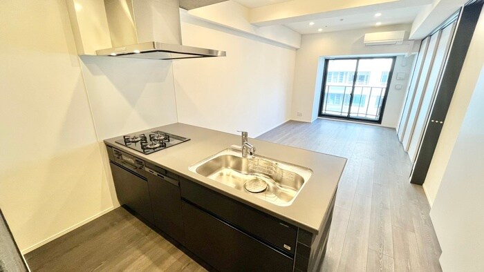 物件内観写真8　(キッチン)