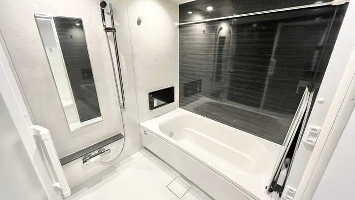 物件内観写真9　(バス／シャワールーム等)