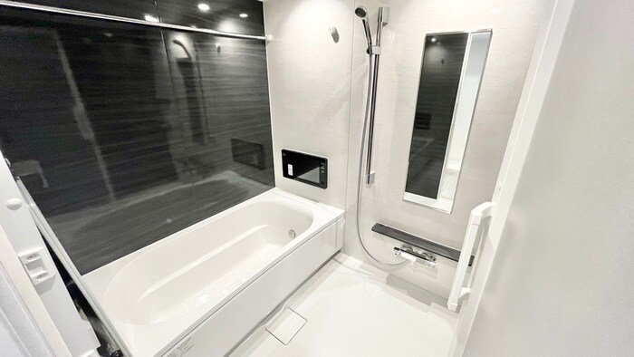 物件内観写真9　(バス／シャワールーム等)