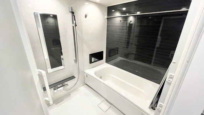 物件内観写真9　(バス／シャワールーム等)