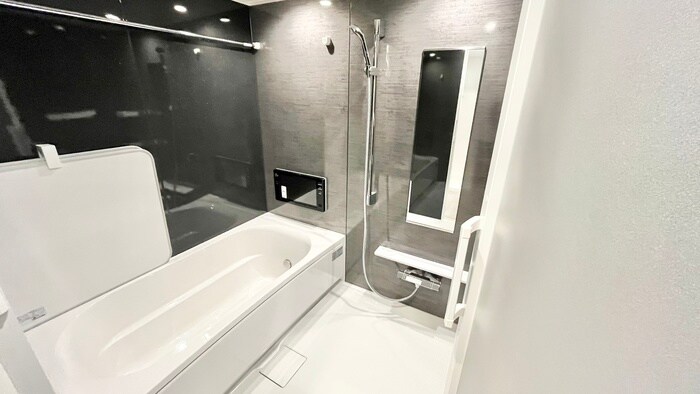 物件内観写真10　(バス／シャワールーム等)