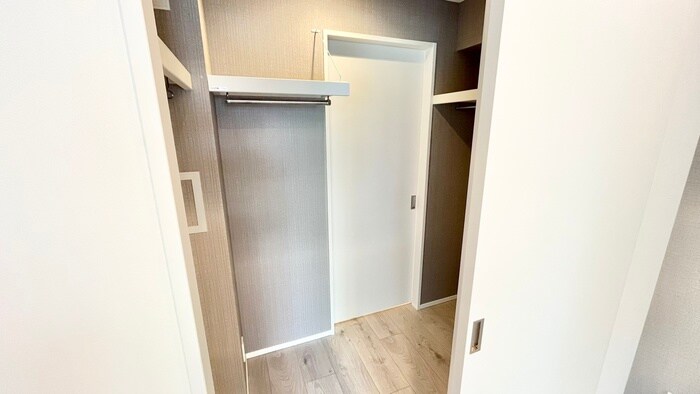 物件内観写真13　(収納)