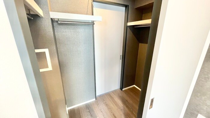 物件内観写真13　(収納)