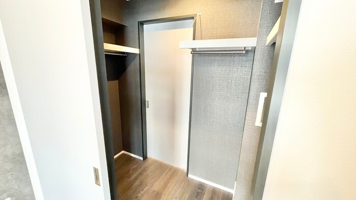 物件内観写真13　(収納)