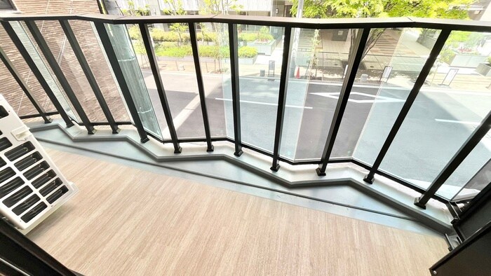 物件内観写真16　(ベランダ・バルコニー)