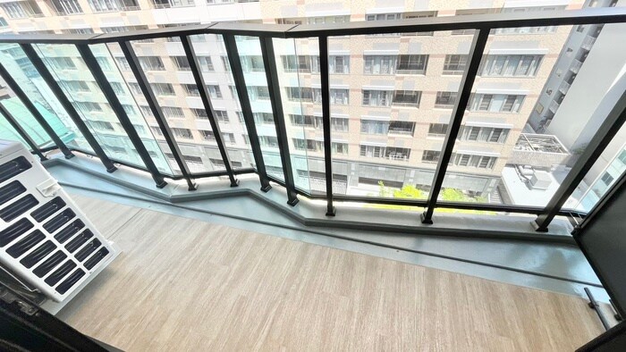 物件内観写真16　(ベランダ・バルコニー)