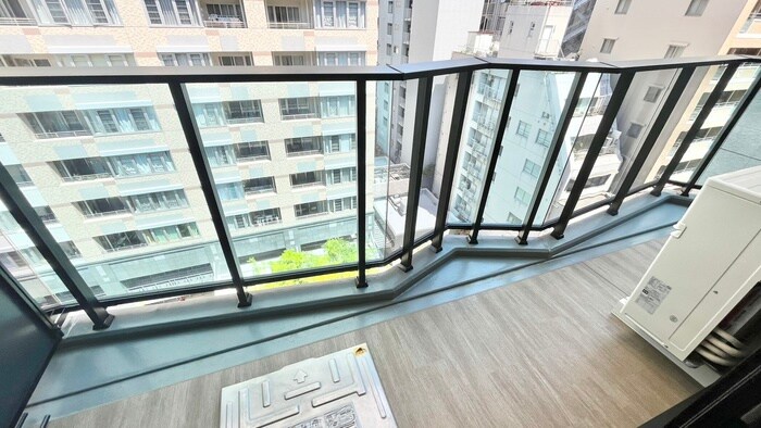 物件内観写真16　(ベランダ・バルコニー)