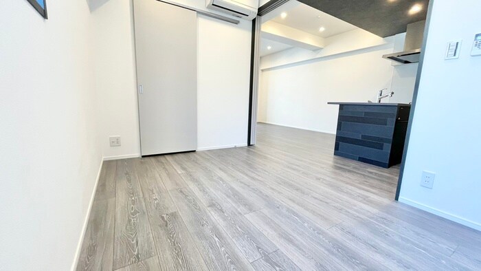 物件内観写真18　(居室)