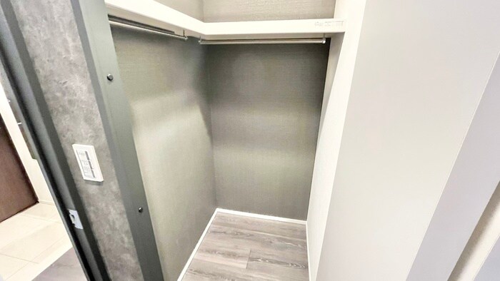 物件内観写真20　(収納)