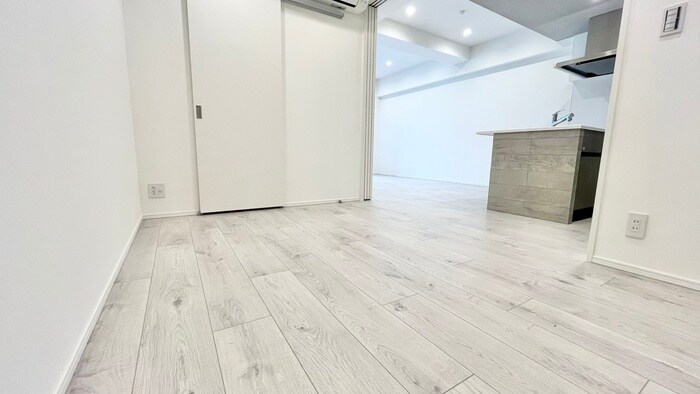 物件内観写真20　(居室)