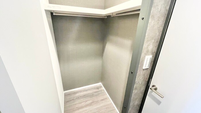 物件内観写真20　(収納)