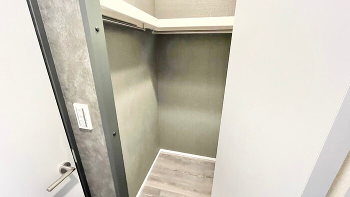 物件内観写真20　(収納)