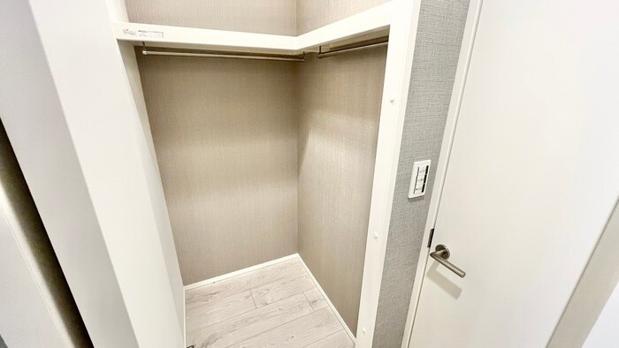 物件内観写真21　(収納)