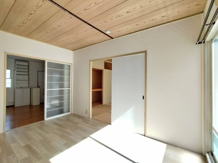 物件内観写真7　(居室)