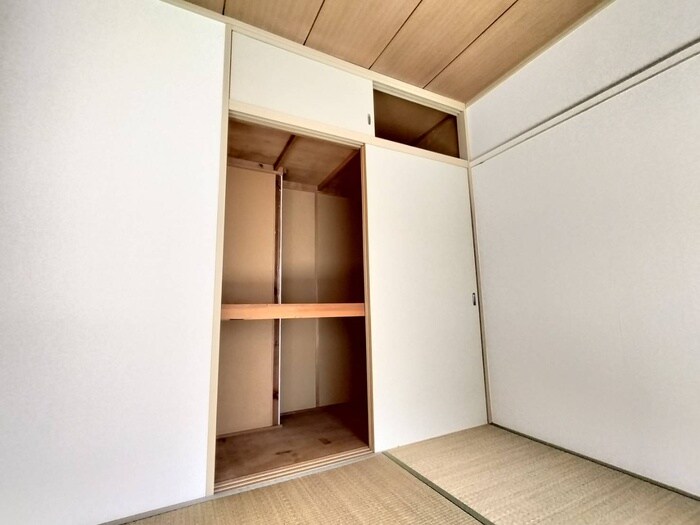 物件内観写真9　(収納)