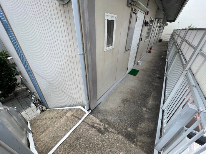 物件外観写真6　(建物設備)