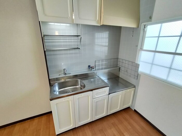 物件内観写真10　(キッチン)