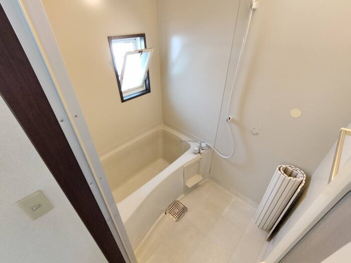 物件内観写真11　(バス／シャワールーム等)