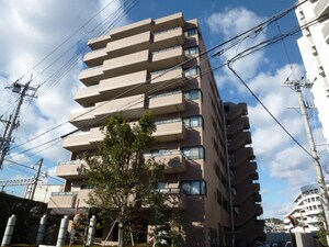 レジオン川西多田(805)外観写真
