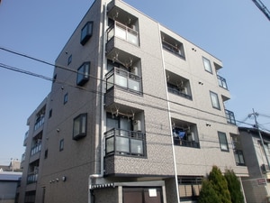 ＰＩＮＯ　ＥＡＳＴ外観写真