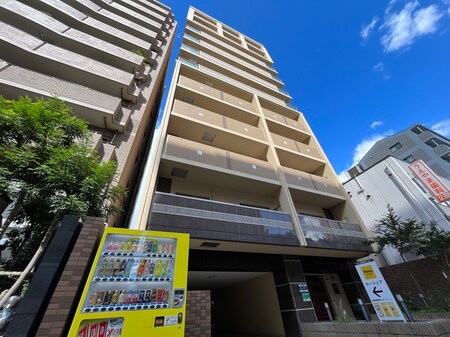 クオーレ茨木元町外観写真