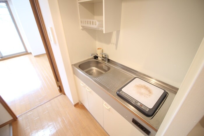 物件内観写真7　(キッチン)